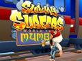 Гульня Сусветны тур Subway Surfers: Мумбаі  онлайн