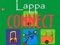 Гульня Lappa Connect онлайн