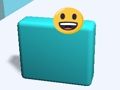 Гульня Экстрэмальны жэле -зрух 3D онлайн