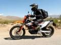 Гульня KTM 690 Enduro R онлайн Гульня KTM 690 Enduro R онлайн