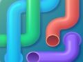 Гульня Злучыце трубы: злучальныя трубы  онлайн