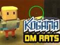 Гульня Когама: DM Rats  онлайн