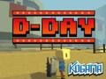 Гульня Когама: Дзень Д  онлайн
