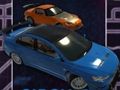 Гульня Выгаранне Extreme Drift 3 онлайн