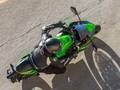 Гульня Kawasaki Ninja 650 онлайн Гульня Kawasaki Ninja 650 онлайн