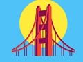 Гульня Bridge Builder: гульня-галаваломкі  онлайн