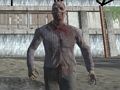 Гульня Выжыванне ў зомбі ў цёмным лесе FPS  онлайн