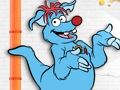 Гульня Woozle Goozle: Finder Invention Finder 3001  онлайн
