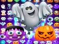 Гульня Хэлоўін Magic Connect  онлайн