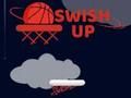 Гульня Hop Hop Dunk онлайн