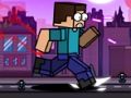 Гульня Брэйкеры MineCity  онлайн