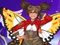 Гульня Ролевая гульня Strike Force Heroine  онлайн