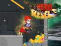 Гульня Герой Rescue New онлайн
