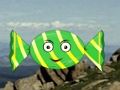 Гульня Хэлоўін Candy Mountain Escape  онлайн
