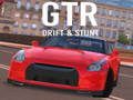 Гульня GTR дрэйф і трук онлайн