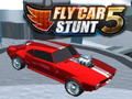 Гульня Fly Crot Clunt 5 онлайн