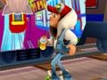 Гульня Прынцэса Subway Surfers Runner  онлайн