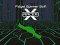 Гульня Fidget Spinner Scifi X Racer онлайн Гульня Fidget Spinner Scifi X Racer онлайн