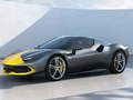 Гульня Слайд Ferrari 296 GTB  онлайн