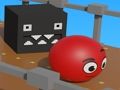Гульня Redball - іншы свет  онлайн