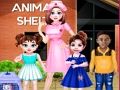 Гульня Дзіця Тэйлар сыход за хатнімі жывёламі онлайн