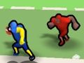 Гульня Тачдаун 3D  онлайн