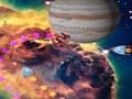 Гульня Бясконцыя космас  онлайн
