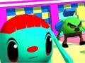 Гульня Падаючыя бабы: Ultimate Knockout онлайн