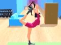 Гульня Flex Run 3D онлайн