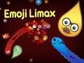 Гульня Emoji Limax онлайн