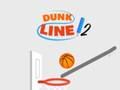 Гульня Dunk Line 2 онлайн