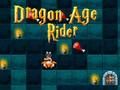 Гульня Наезнік Dragon Age  онлайн
