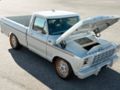 Гульня Ford F-100 Eluminator Slide онлайн
