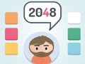 Гульня 2048 год  онлайн