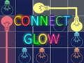Гульня Падключыце Glow  онлайн
