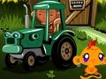 Гульня Monkey Go Happy Этап 579  онлайн