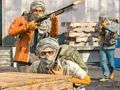 Гульня Рэальная стральба FPS Удар  онлайн