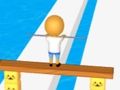 Гульня Баланс запуск 3D онлайн