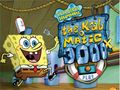 Гульня SpongeBob Krab Matik  онлайн