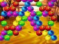 Гульня Bubble Wings: Гульня Bubble Shooter  онлайн