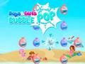 Гульня Хлопчыкі і дзяўчынкі Bubble Pop  онлайн