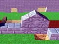 Гульня Blocky Combat Swat 2 онлайн