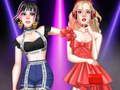 Гульня Blackpink K-Pop Adventure онлайн
