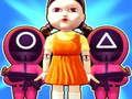 Гульня S-Games - 456 Выжыванне  онлайн