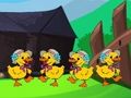 Гульня Знайдзіце падарунак на Дзень падзякі-5  онлайн