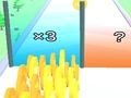 Гульня Грошы фестываль 3D онлайн