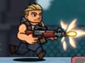 Гульня Mr Autogun онлайн  онлайн