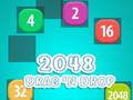 Гульня 2048 онлайн