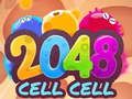 Гульня 2048 Ячэйка  онлайн
