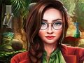 Гульня Сямейныя аб'екты  онлайн